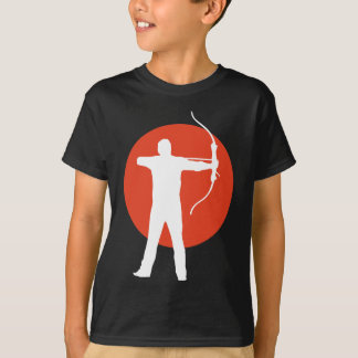 Camiseta Arquero 2c