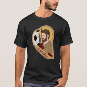 Camiseta Arquetería de San Sebastián Patrono católico