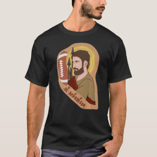 Camiseta Arquetería de San Sebastián Patrono católico