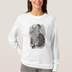 Camiseta Arquímedes
