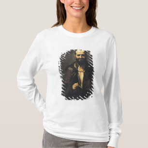 Camiseta Arquímedes 1630