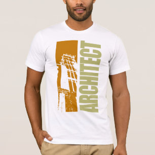 Camiseta Arquitecto