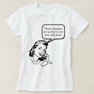 Camiseta Arquitecto