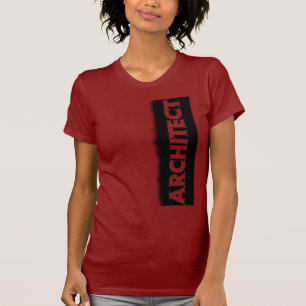 CAMISETA ARQUITECTO