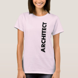 CAMISETA ARQUITECTO