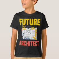 Arquitecto del futuro divertida arquitectura Arqui