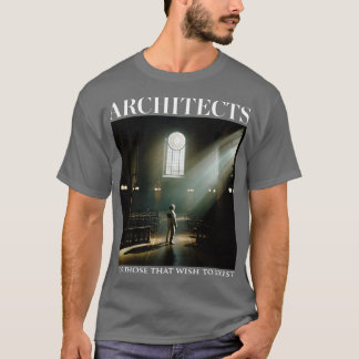 Camiseta ARQUITECTOShirt