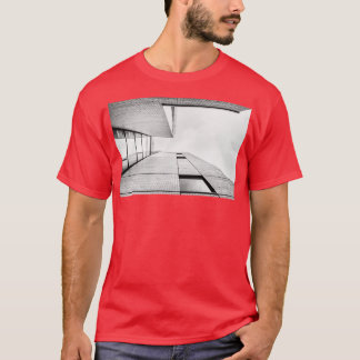 Camiseta Arquitectura