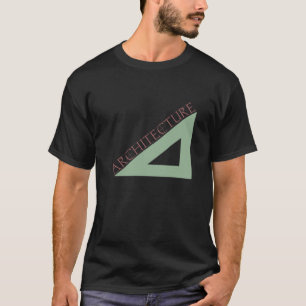 CAMISETA ARQUITECTURA