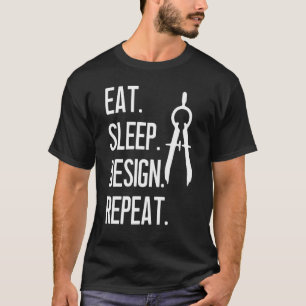 Camiseta Arquitectura Arquitecta Vida Dice Humor Cita