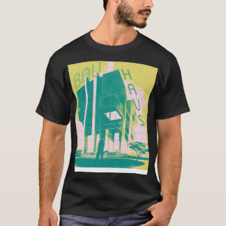 Camiseta Arquitectura Artsy 11 TYP