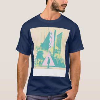 Camiseta Arquitectura Artsy TYP 06