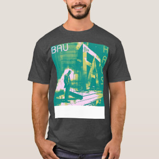 Camiseta Arquitectura Artsy TYP 09