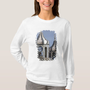 Camiseta Arquitectura morisca de La Orotava, Tenerife