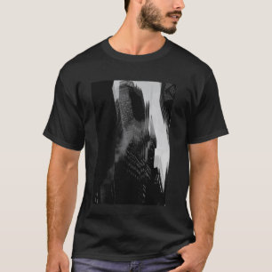 Camiseta Arquitectura urbana