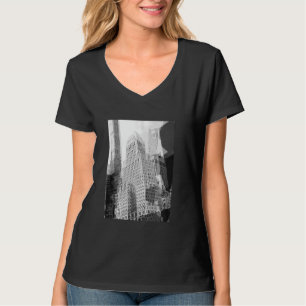Camiseta Arquitectura Urbana