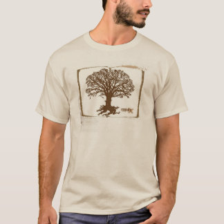 Camiseta Arraigado