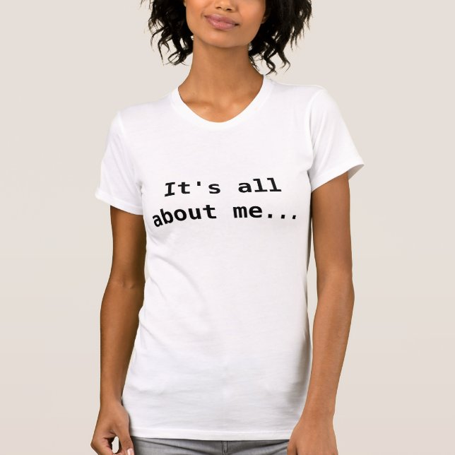 Camiseta Arrancadores de la conversación (Anverso)