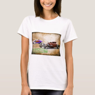 Camiseta Arrancones