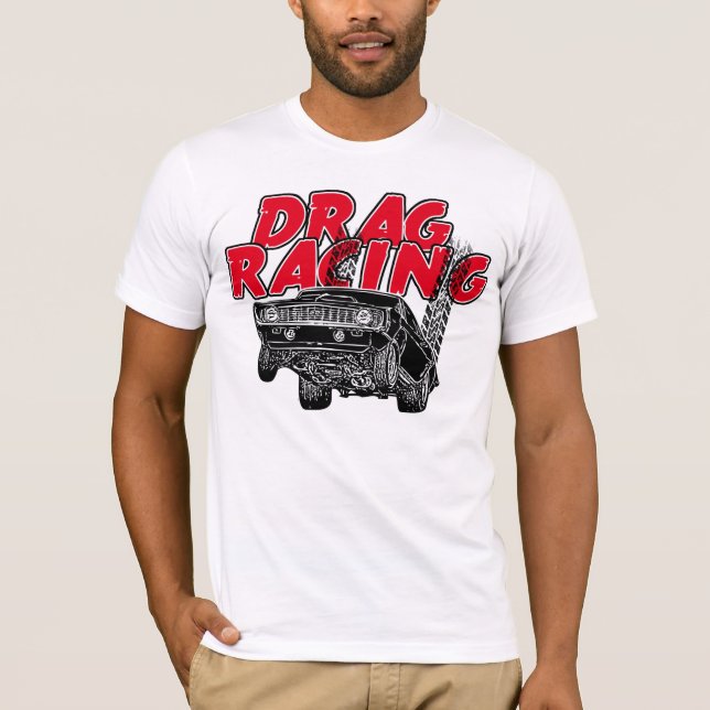 Camiseta Arrancones (Anverso)