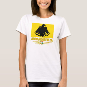Camiseta Arrano Beltza