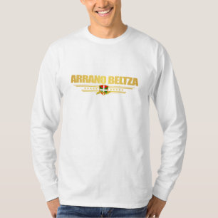 Camiseta Arrano Beltza