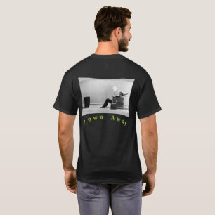 Camiseta Arrasada