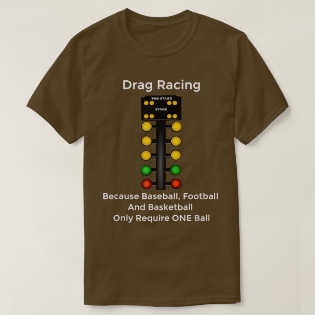 Camiseta Arrastrar el árbol navideño de la Carreras y aline (Diseño del anverso)