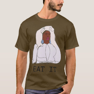 Camiseta Arrastrar IT de Team Latrice Royale RPDR AS4 EAIT