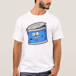 Camiseta Arrebatamiento del atún