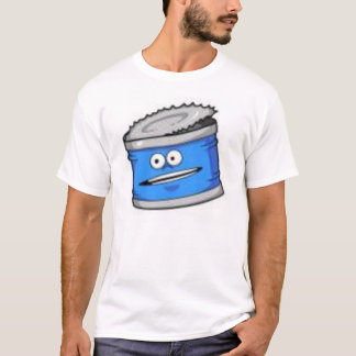 Camiseta Arrebatamiento del atún