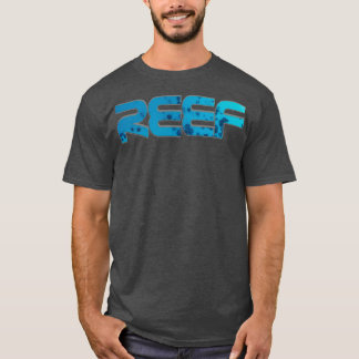 Camiseta Arrecife 1