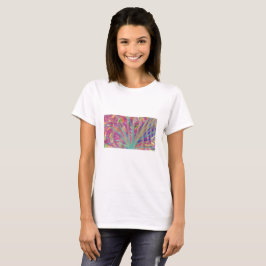 Camiseta Arrecife Alegre