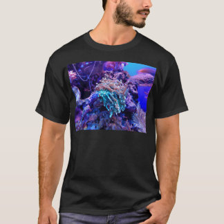 Camiseta Arrecife de coral