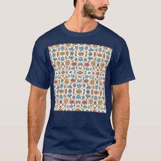 Camiseta Arrecife de coral