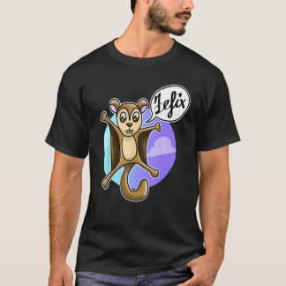 Camiseta Arregla el avión bávaro Piracle