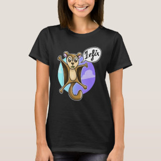 Camiseta Arregla el avión bávaro Piracle