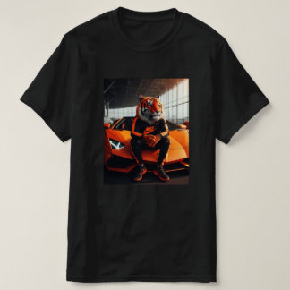 CAMISETA ARREGLALO LEÓN