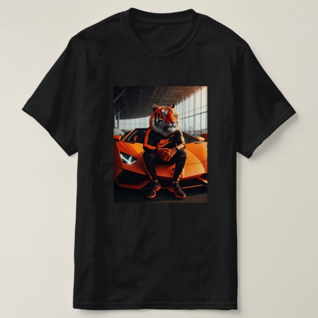 CAMISETA ARREGLALO LEÓN (Diseño del anverso)