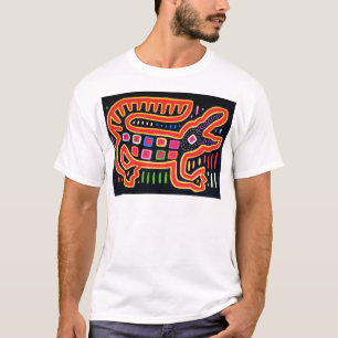 Camiseta ARREGLO 2000 de la FRONTERA del negro del dpi 3000