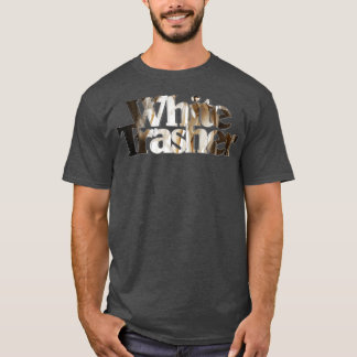 Camiseta Arreglo blanco