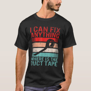 Camiseta Arreglo Cualquier Cinta Donde Esté Los Hombres De 