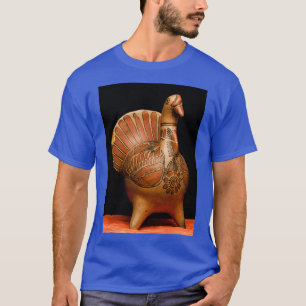 Camiseta Arreglo de banco de arcilla con kintneri