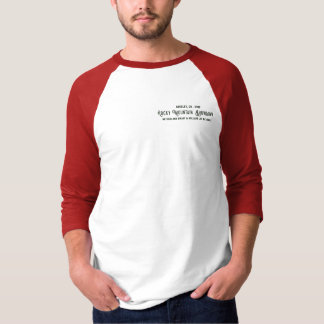 Camiseta Arreglo de cuentas de la montaña rocosa - enano