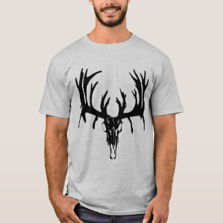 Camiseta Arreglo para requisitos particulares negro del
