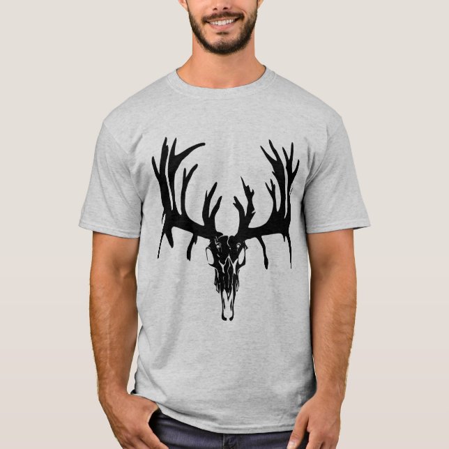 Camiseta Arreglo para requisitos particulares negro del (Anverso)
