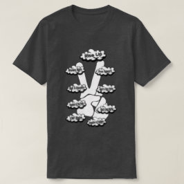 Camiseta Arriba