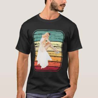 Camiseta Arriba