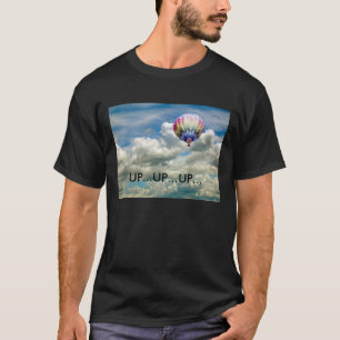 Camiseta - Arriba... arriba.
