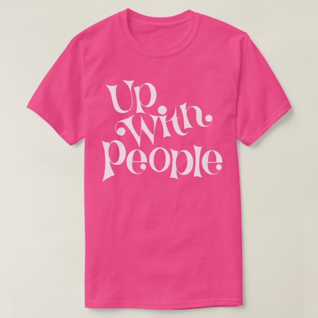 Camiseta Arriba Con Los Blancos (Diseño del anverso)